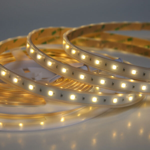 7502225408799TIRA FLEXIBLE DE LED 2835 SMD 127V IP45 - Imagen 3