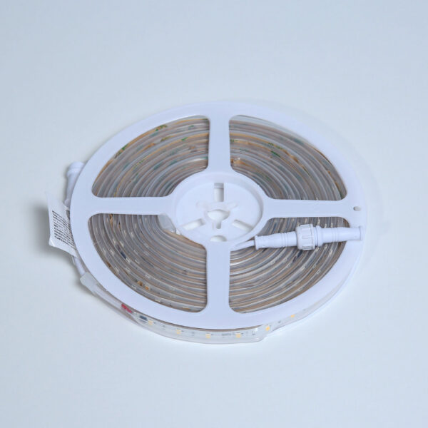 7502225408799TIRA FLEXIBLE DE LED 2835 SMD 127V IP45 - Imagen 4
