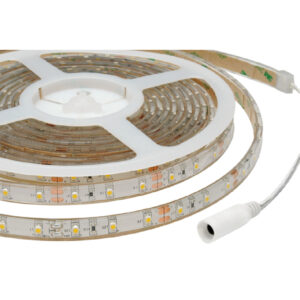 |Tira flexible de LED 3528 SMD 12v IP68 Luzdia