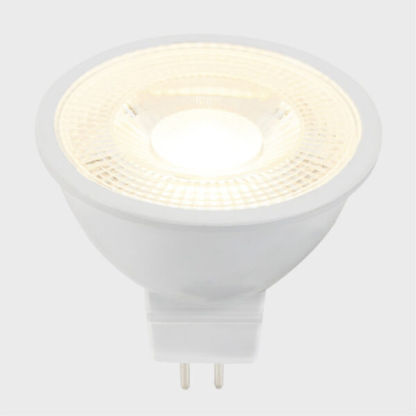 LAMPARA LED 3W 127V 3000K - Imagen 3