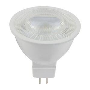 LAMPARA LED 3W 127V 6500K