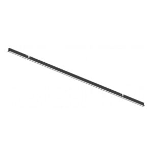 |Luminario de Aluminio para empotrar 24W 3000K