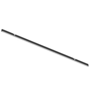 |Luminario de Aluminio para empotrar LED 36W 3000K