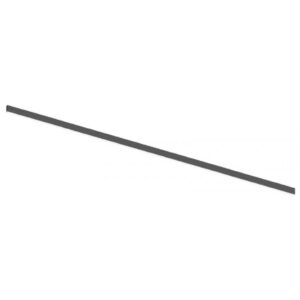 |Luminario de Aluminio para sobreponer en riel 24W