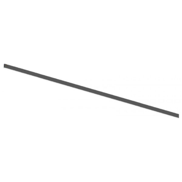 |Luminario de Aluminio para sobreponer en riel 24W