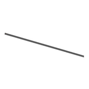 |Luminario de Aluminio para sobreponer en riel 36W 3000K