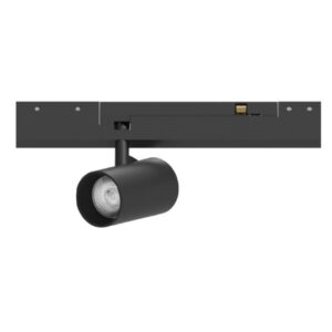 LUMINARIO INTERIOR LED 4.5W 416LM 3000K NEGRO