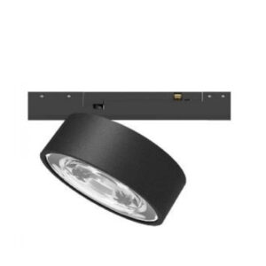 |Luminario Interior 7W 416LM 3000K Negro