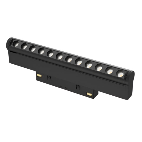 |INTLED 10W 48V 800LM 30KIRC90, 30°NGR