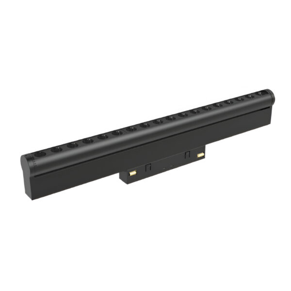 INTLED 10W 48V 1200LM 30KIRC90, 30°NGR