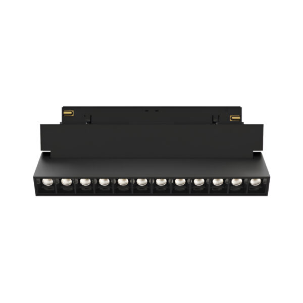 INTLED 10W 48V 800LM 30KIRC90, 24/38°NGR