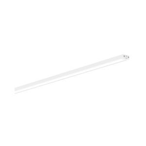 |Luminario lineal de sobreponer 24W 127-277V 3000K