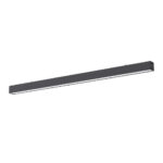 MODULO BASE 38W 4000K 100-277 V NEGRO
