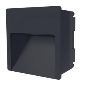 EMPOTRADO 3W 127-277 V 3000K