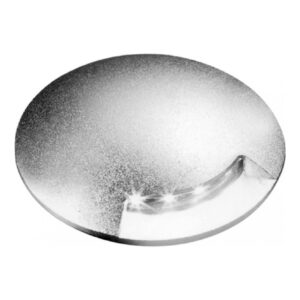 EXTERIOR LED .5W 24V 3000K GRIS