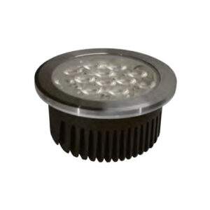 |FRAGATA PRO 50W 3000K 127-277V