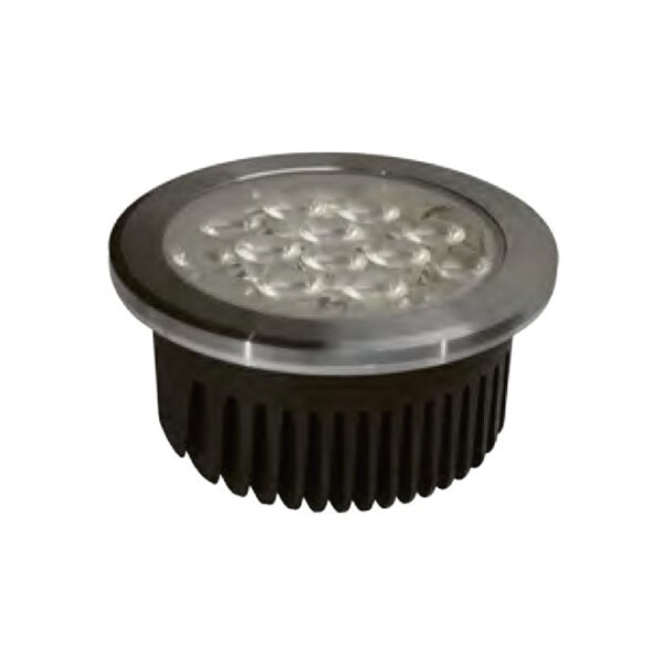|FRAGATA PRO 50W 3000K 127-277V