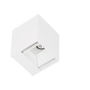 |ALUM LED 11W 3000K 127-220V BCO