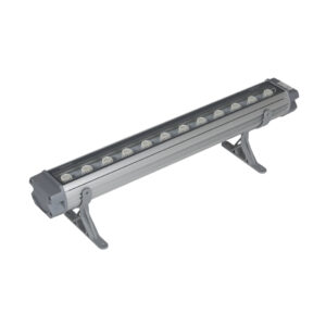 |BARRA PRO 50W RGB 127-277V SAT