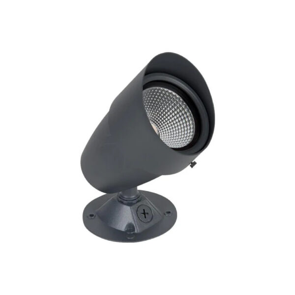 PROYECTORES LED 8W 3000K 127-277V GRAFT - Imagen 2