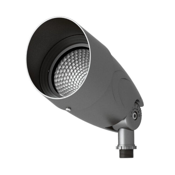 |PROYECTORES LED 12W 3000K 127-277V GRAFT