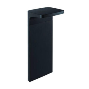|Luminario de sobreponer 12W 2700K