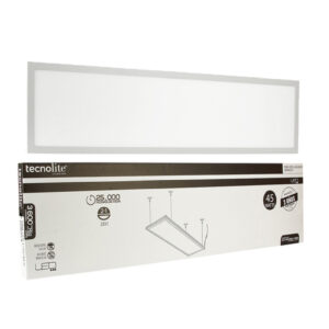 INTERIOR EMP LED 45W 100-240V 4000K