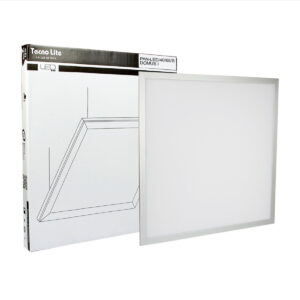Luminaria empotrada de oficina LED 40W 100-240V