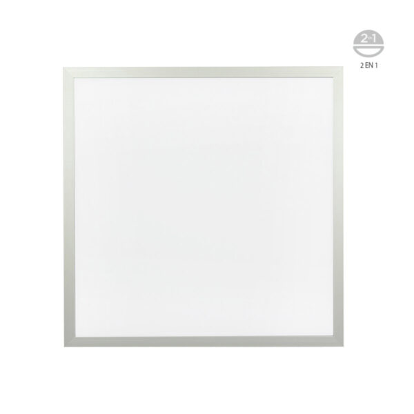 Luminaria empotrada de oficina LED 40W 100-240V - Imagen 3