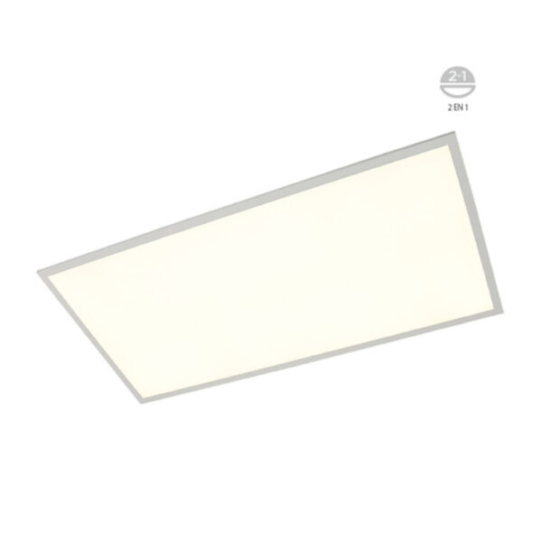 INTERIOR SUSP LED 60W 100-240V 4000K - Imagen 2