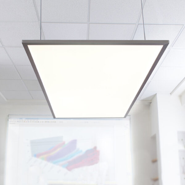 INTERIOR SUSP LED 60W 100-240V 4000K - Imagen 4