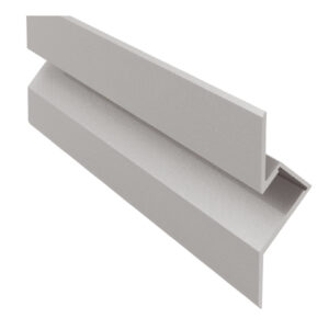 |Perfil lineal de aluminio PARA LUZ INDIRECTA SIN DIFUSOR