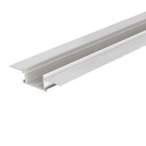 |Perfil lineal de aluminio empotrado INTERIOR