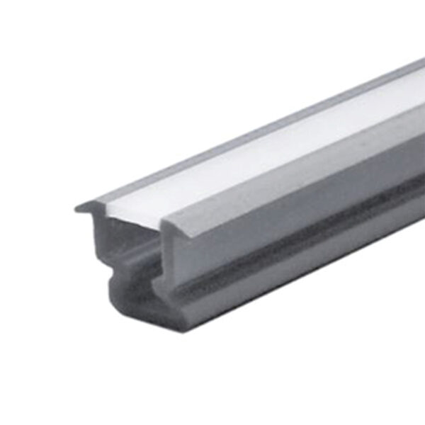 PERFIL LINEAL MINIATURA PARA EMPOTRAR