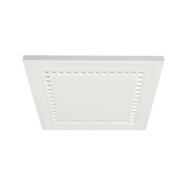 PLAFON LED 100-240V 15W 4000K