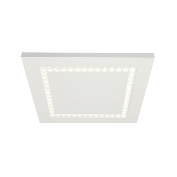 PLAFON LED 100-240V 15W 4000K - Imagen 3