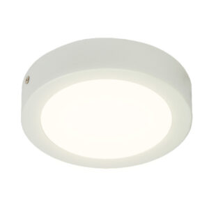 INTERIOR PLAFON LED 12W 100-127V 4000K