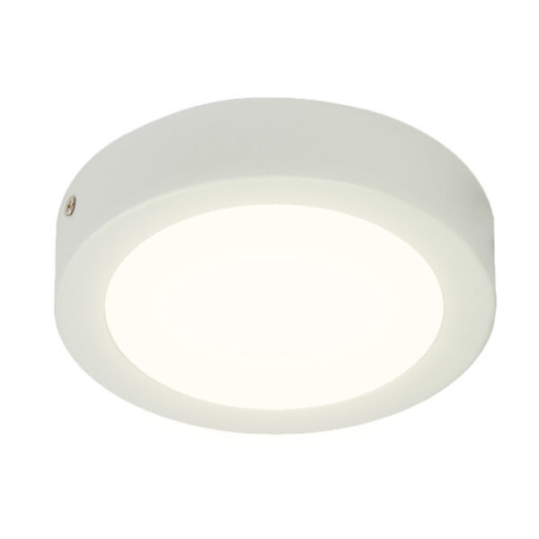 INTERIOR PLAFON LED 12W 100-127V 4000K