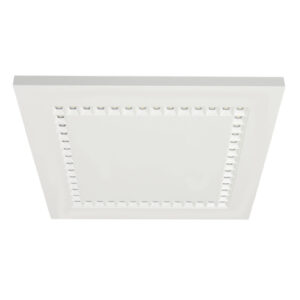 PLAFON REDONDO LED 15W  4000K BLANCO 100-240V