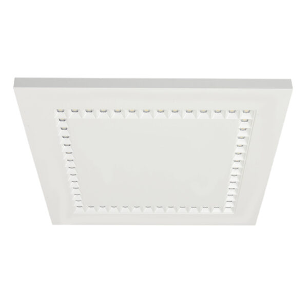 PLAFON REDONDO LED 15W  4000K BLANCO 100-240V