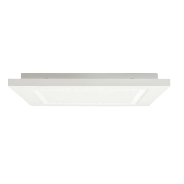 PLAFON REDONDO LED 15W  4000K BLANCO 100-240V - Imagen 4