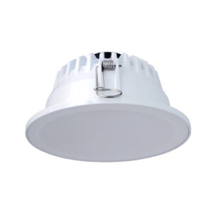 |Down LED  3000 K, 18 W – 127 V~/ 60Hz  Blanco