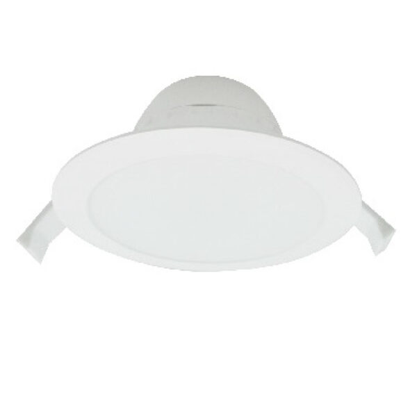 |DOWNLIGHT LED 9W 3000K 127-220V BCO