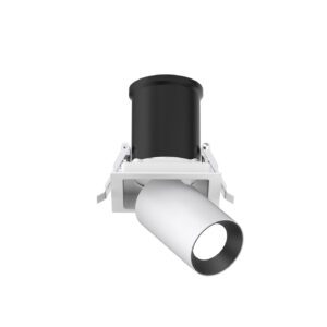 |LUM LED EMP 15W 100/277V 4000K NEGRO