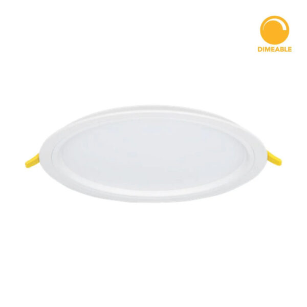 LITEPAD DE EMPOTRAR EN TECH 12W 127-220V - Imagen 2