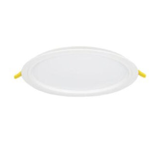 LUMINARIO LED 25W 3000K 127-220V BCO