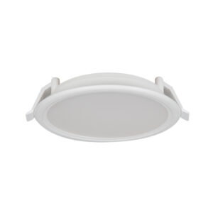 |LITEPAD R 10W 120¿ 6000K 127-277V BCO