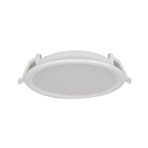 |LITEPAD R 10W 120¿ 6000K 127-277V BCO