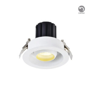 GALA REDONDO 13W 3000K BCO