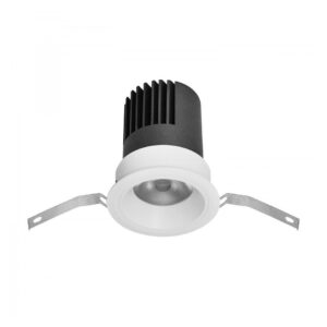 |Luminario de interior, empotrar de techo, integrado LED 3000K B